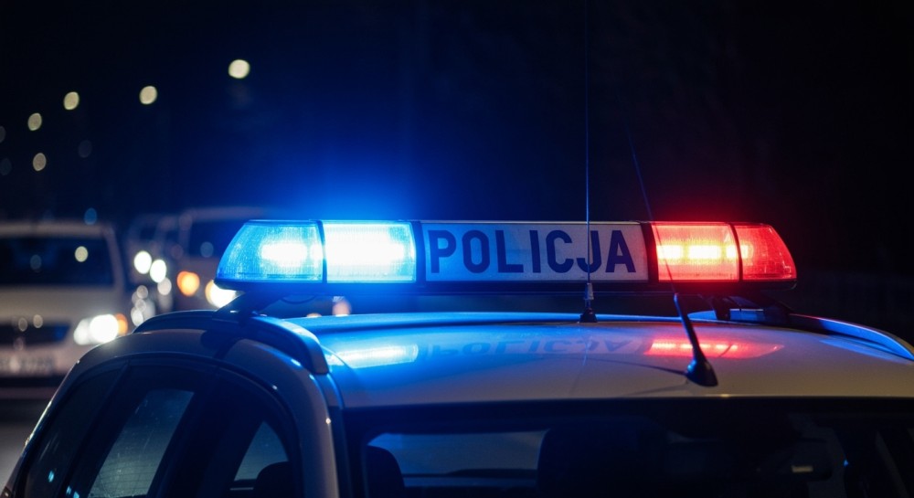 Zaginiony 13-latek odnaleziony w Lubinie po intensywnych poszukiwaniach