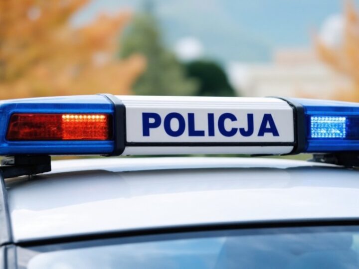 Zuchwała kradzież w Wambierzycach – policja zatrzymała sprawcę dewastacji zabytków