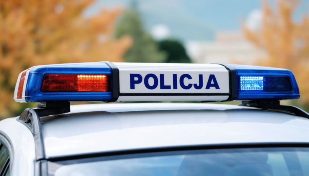 Zuchwała kradzież w Wambierzycach – policja zatrzymała sprawcę dewastacji zabytków