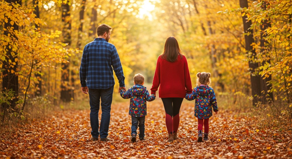 Adopcja w mundurze: Policjant ratuje psa i znajduje mu nowy dom