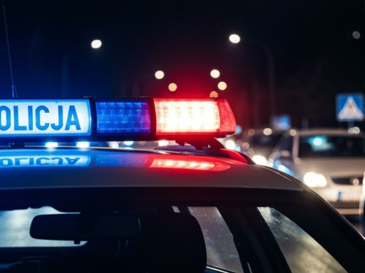 Policjantki: codzienna odwaga w służbie dla bezpieczeństwa społeczności