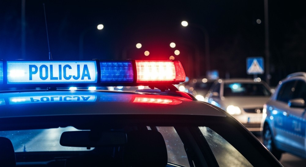 Policjantki: codzienna odwaga w służbie dla bezpieczeństwa społeczności