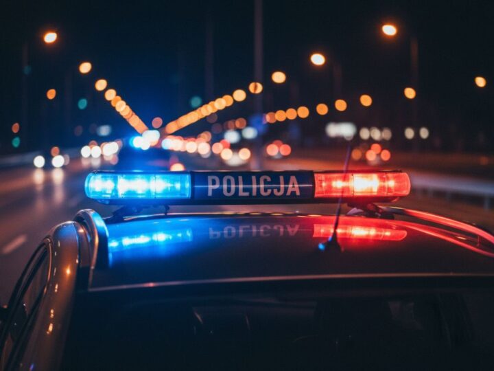 Dolnośląska akcja: 161 poszukiwanych zatrzymanych w dwa dni!