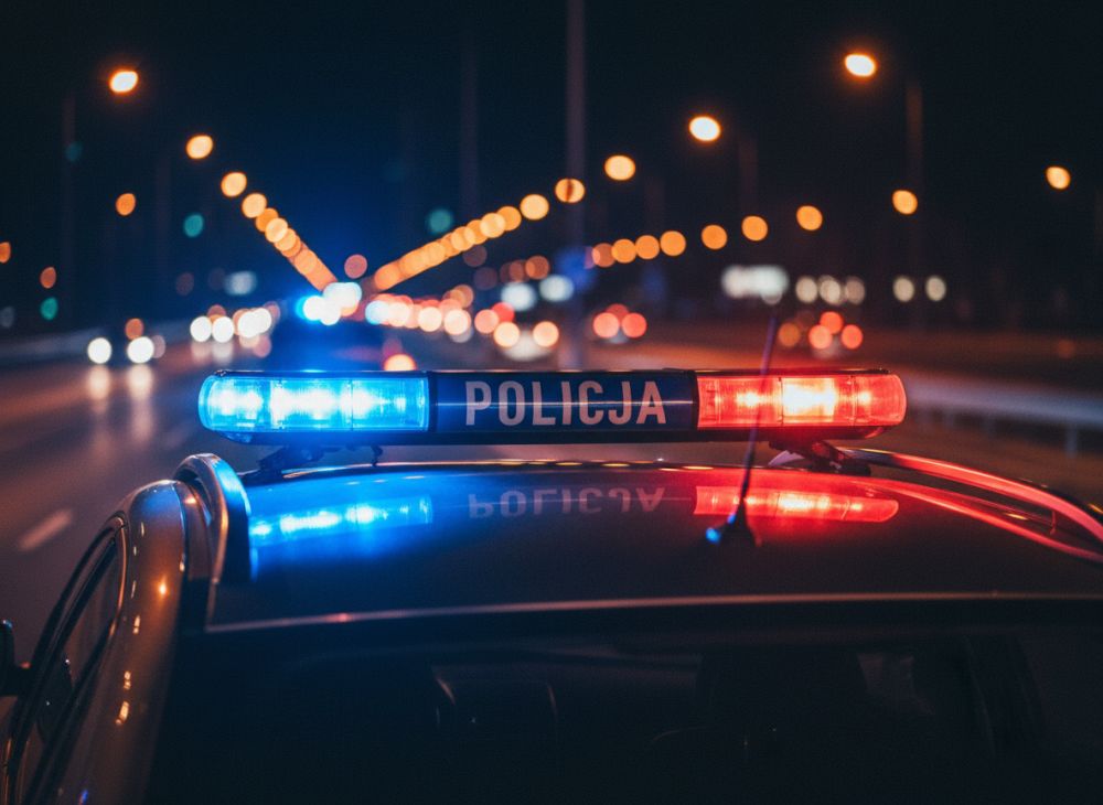 Dolnośląska akcja: 161 poszukiwanych zatrzymanych w dwa dni!