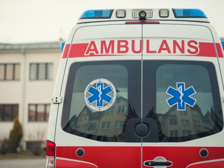 Bezpieczniejszy Wrocław: 500 nowych czujników dymu dla mieszkańców