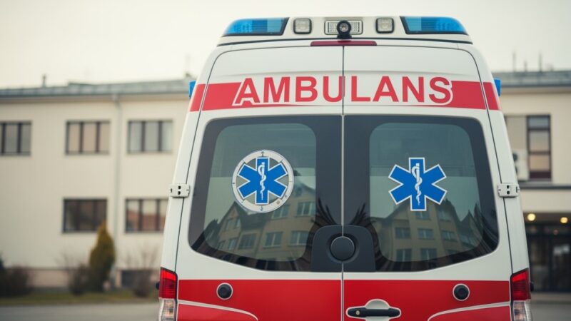 Bezpieczniejszy Wrocław: 500 nowych czujników dymu dla mieszkańców