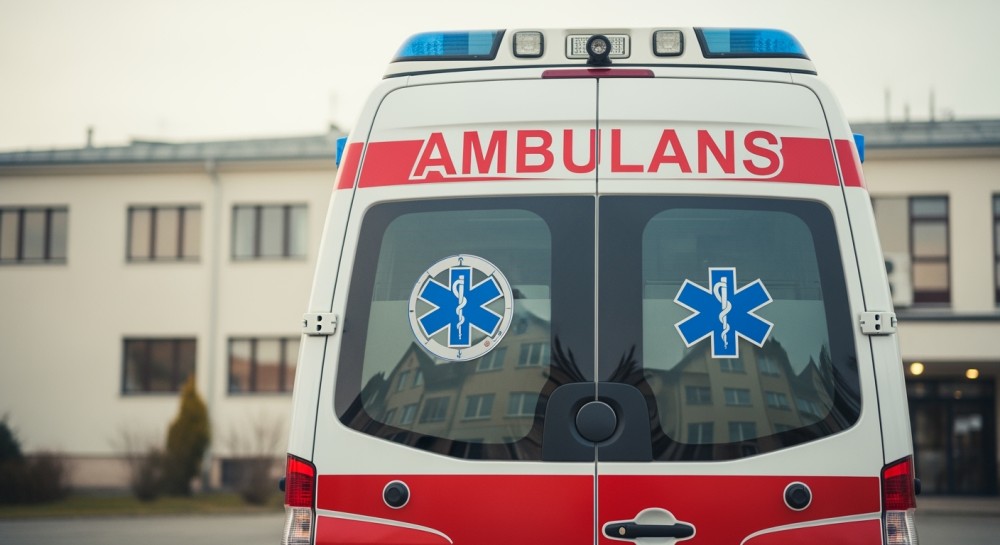 Bezpieczniejszy Wrocław: 500 nowych czujników dymu dla mieszkańców