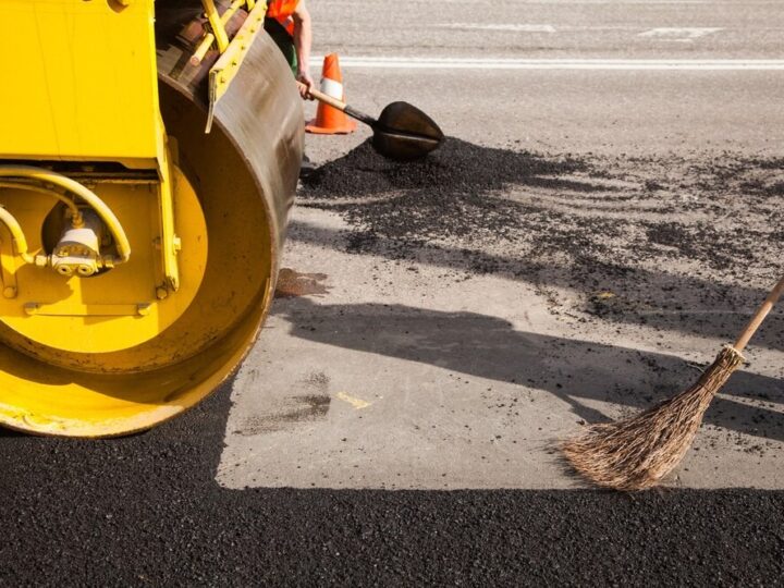 Nowa jakość na ul. Żwirki i Wigury: modernizacja bez większych utrudnień!