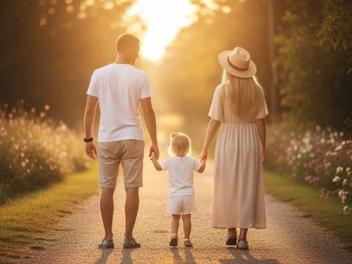 1500 zł dla pracujących rodziców: Rządowy program wsparcia opieki nad dziećmi