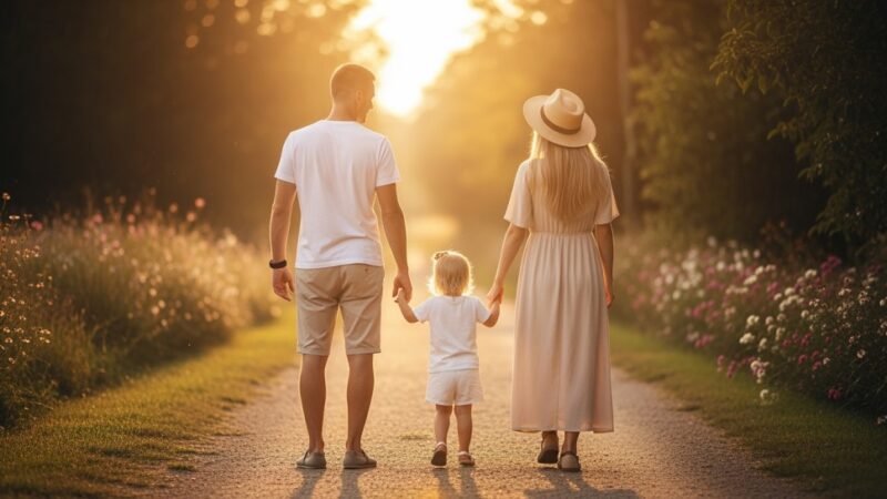 1500 zł dla pracujących rodziców: Rządowy program wsparcia opieki nad dziećmi