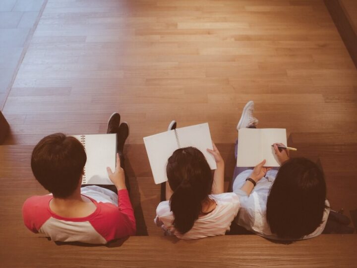 Dzielnicowi z Lubania edukują o hejcie i przemocy wśród młodzieży