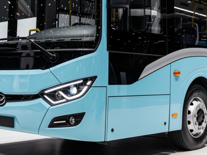 Zakończenie przebudowy torowiska tramwajowego – zmiany w kursach autobusów od 21 marca