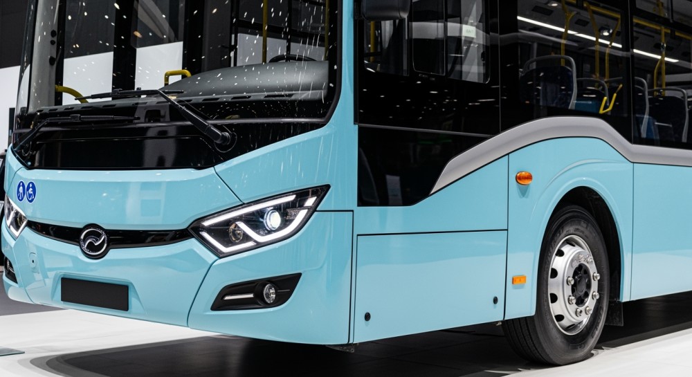 Zakończenie przebudowy torowiska tramwajowego – zmiany w kursach autobusów od 21 marca