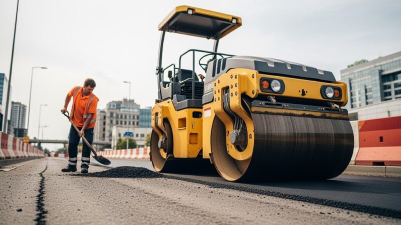 Rewitalizacja ul. Kasztelańskiej w Sobótce z rekordowym dofinansowaniem!