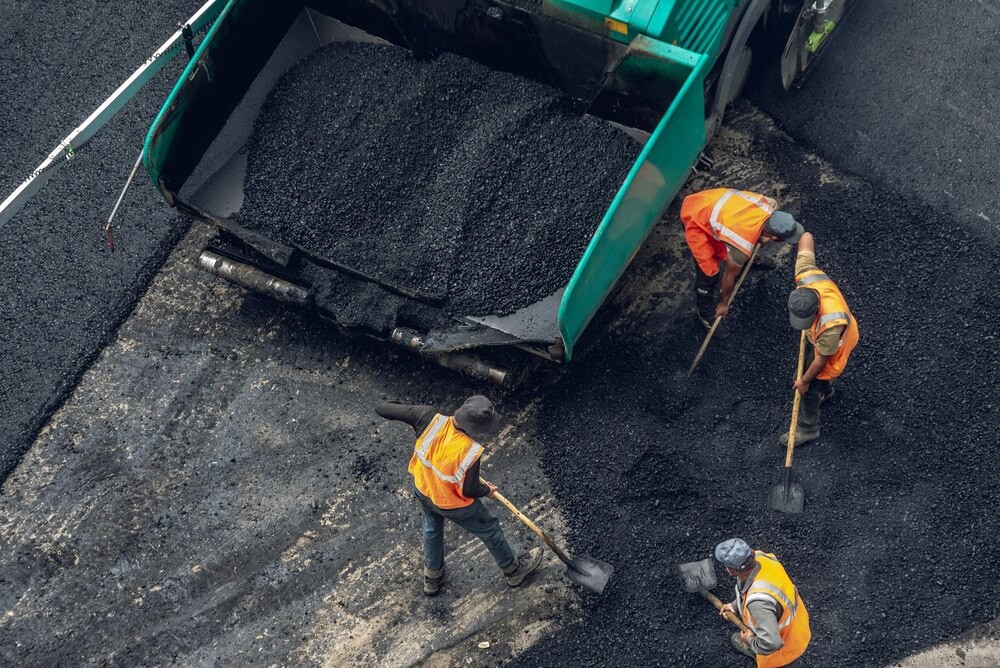 Nowa era dla ul. Storczykowej: bezpieczeństwo i komfort dla mieszkańców Świętej Katarzyny!