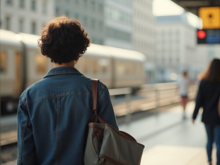 Zamknięcie przejazdu kolejowego w Leśnicy na dwie noce z powodu remontu