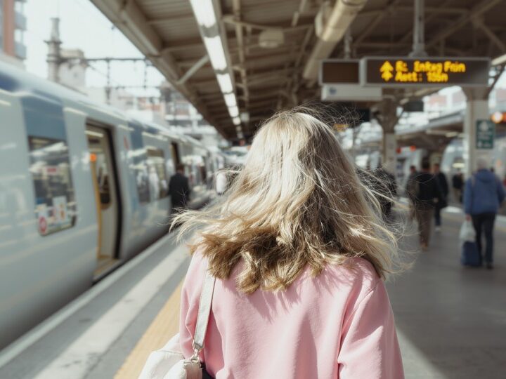 Nowy przystanek kolejowy Wrocław Maślice zatwierdzony przez radnych