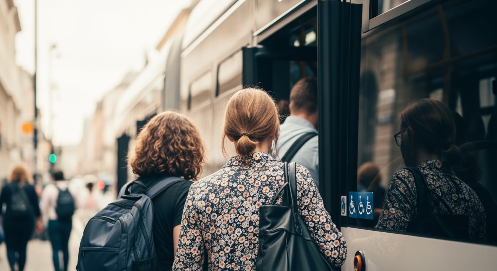 Przystanki na życzenie: nowa era w miejskiej komunikacji