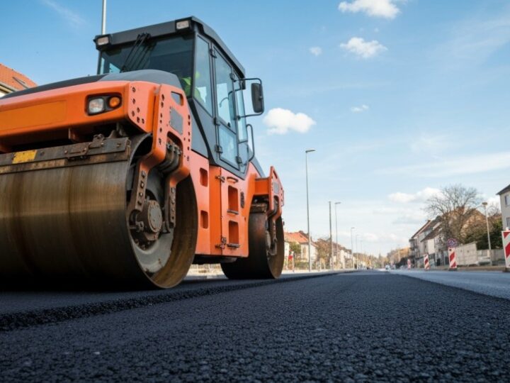 Zmiany w ruchu na ul. Żernickiej: co musisz wiedzieć przed 14 marca