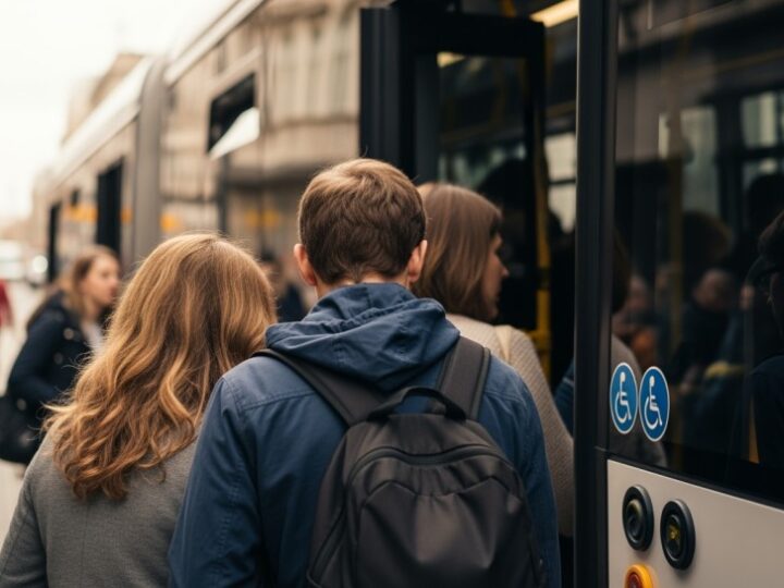 Kiełczowska w Remoncie: Nowe Trasy dla Autobusu 251!