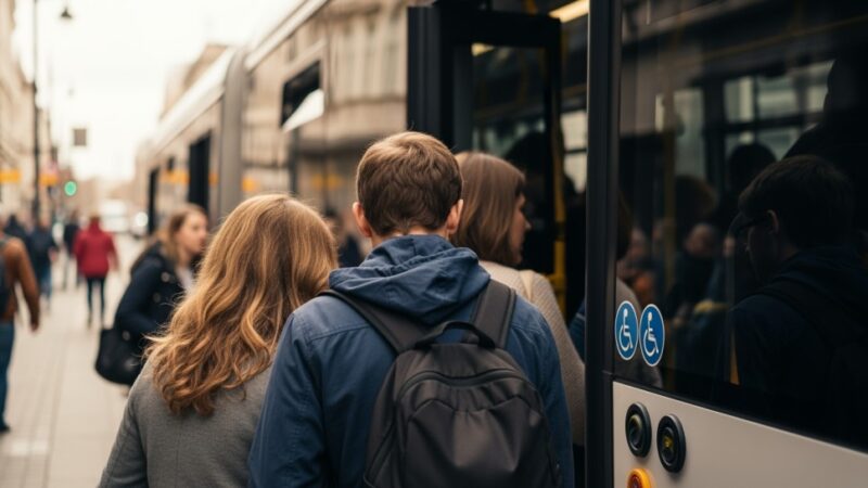 Kiełczowska w Remoncie: Nowe Trasy dla Autobusu 251!