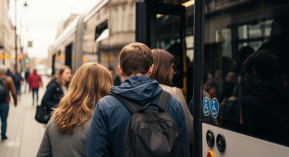 Kiełczowska w Remoncie: Nowe Trasy dla Autobusu 251!