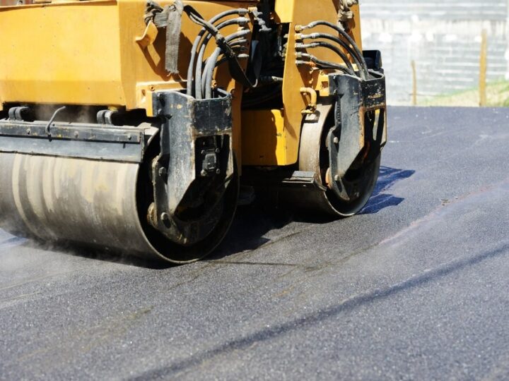 Rewolucja drogowa na Powstańców Śląskich i Grabiszyńskiej: Co zmieni się w ruchu?