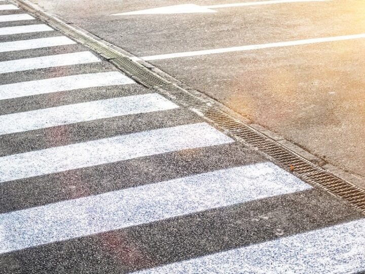 Rozbudowa chodnika w ul. Kurpiów po stronie południowej