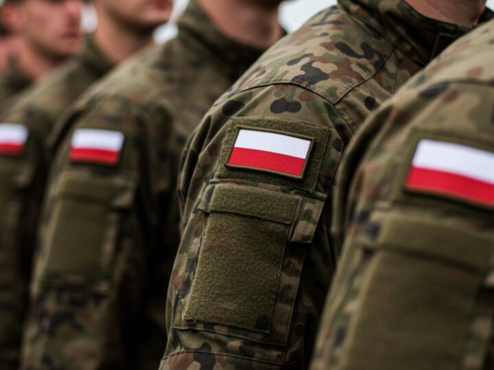 Nowa fabryka Jelcza koło Wrocławia wzmocni polski przemysł obronny