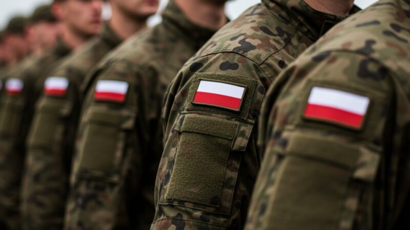 Nowa fabryka Jelcza koło Wrocławia wzmocni polski przemysł obronny