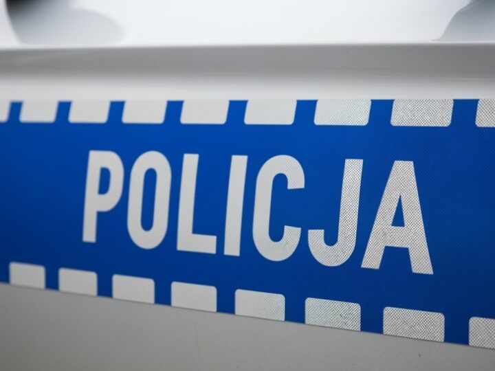 Zatrzymany złodziej, który terroryzował Jelenią Górę!