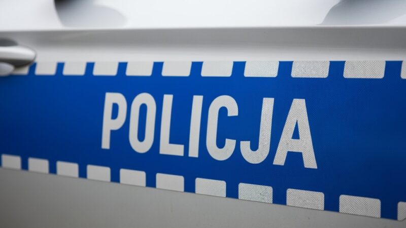 Zatrzymany złodziej, który terroryzował Jelenią Górę!