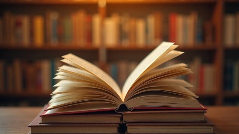 Literacka podróż po Dolnym Śląsku: Spotkania z autorami w marcu