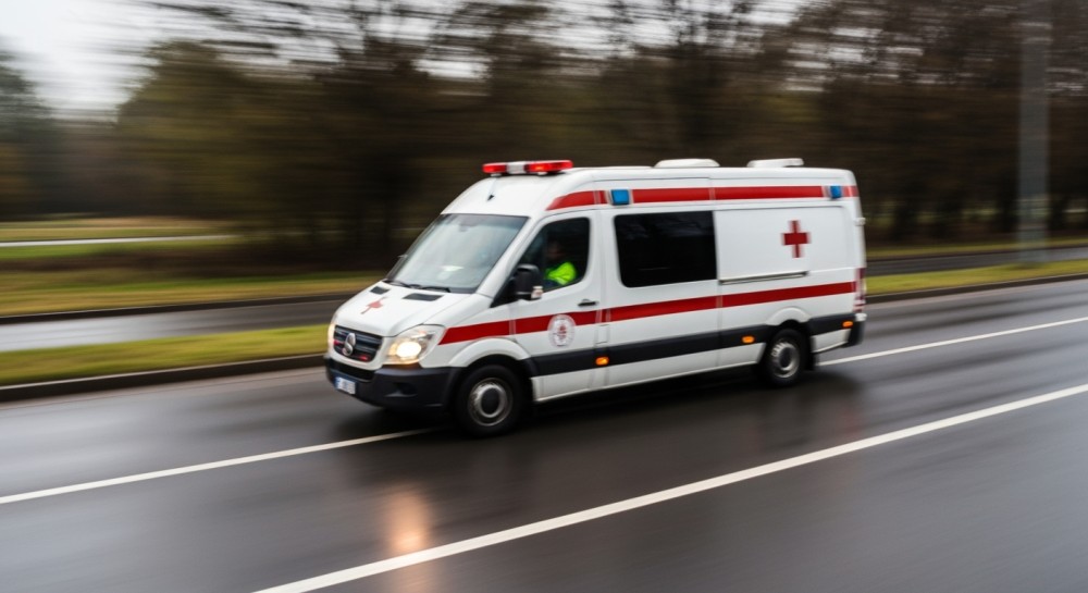 Wichury w Jeleniej Górze: Jak przetrwać na drogach?