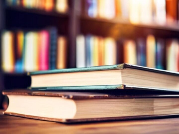 Magdalena Majcher w Domanicach: Spotkanie, które zainspirowało lokalnych czytelników