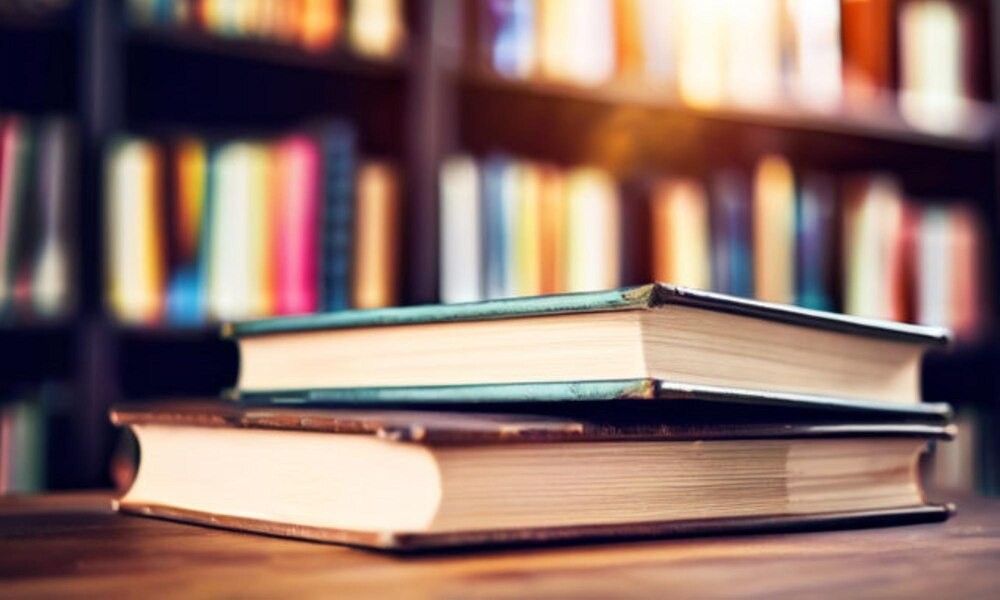 Magdalena Majcher w Domanicach: Spotkanie, które zainspirowało lokalnych czytelników