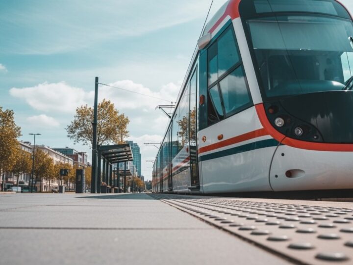 Wielkanocna kreatywność: Zdobądź szansę na udział w tramwajowej dekoracji Wrocławia!