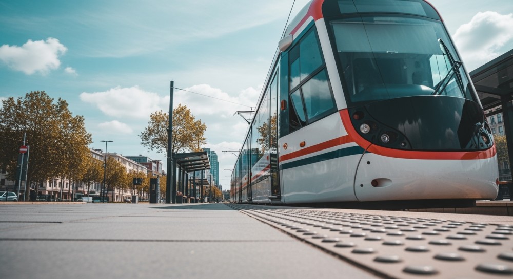 Wielkanocna kreatywność: Zdobądź szansę na udział w tramwajowej dekoracji Wrocławia!