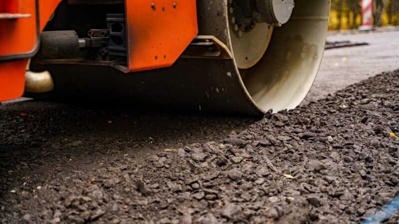 Remont estakad na Alei Sobieskiego: Kluczowa inwestycja dla Wrocławia!