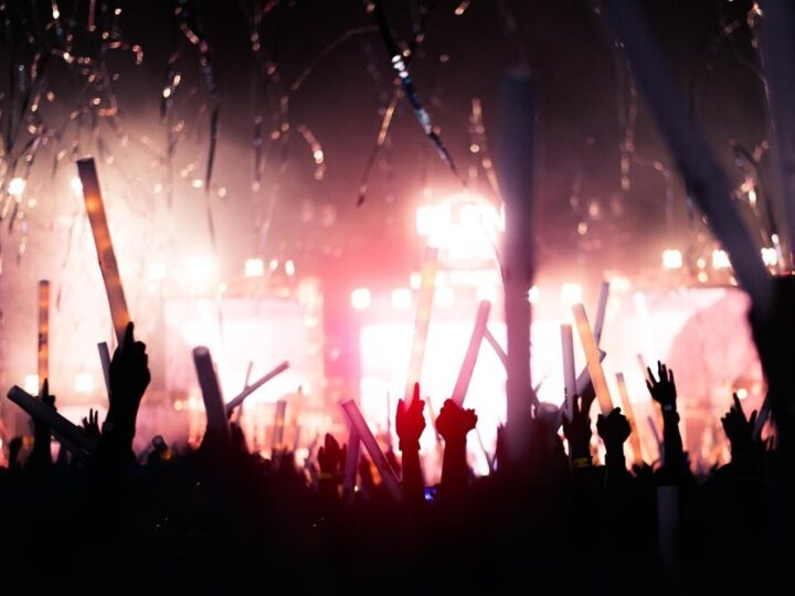 Złoty Tukan dla Moniki Padewskiej: Przegląd Piosenki Aktorskiej 2023 w pełnym blasku!