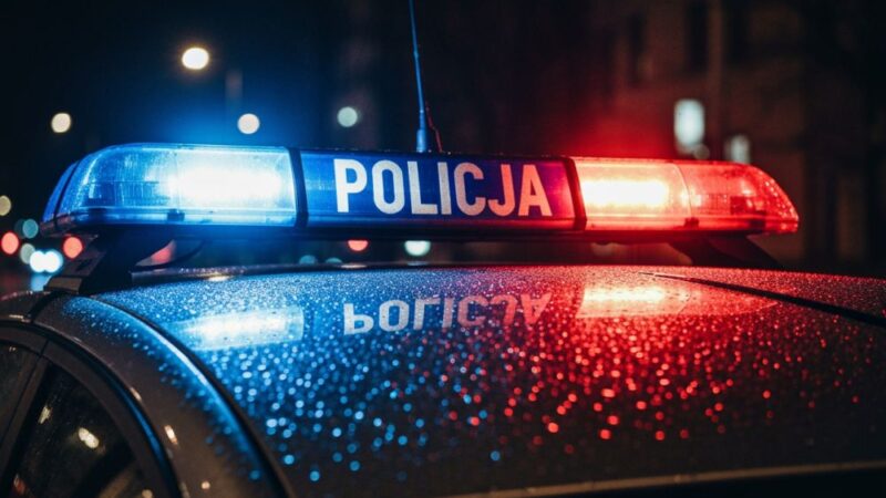 Zuchwała kradzież smartwatchy: Policja w Wrocławiu rozwiązuje zagadkę 770-tysięcznej straty