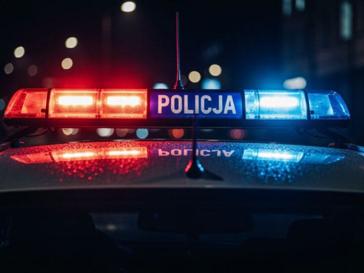 Pseudokibice w lesie szykowali się do walki, policja przerwała ich plany