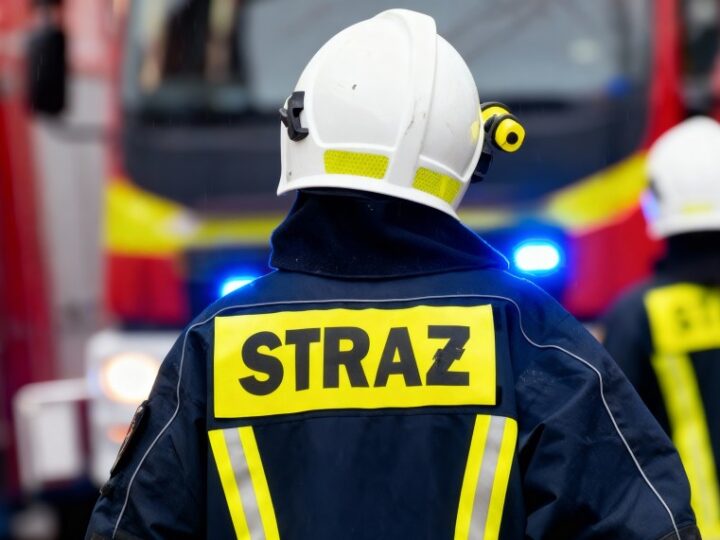 Nowe oblicze wrocławskiej straży pożarnej: awanse i zmiany w dowództwie