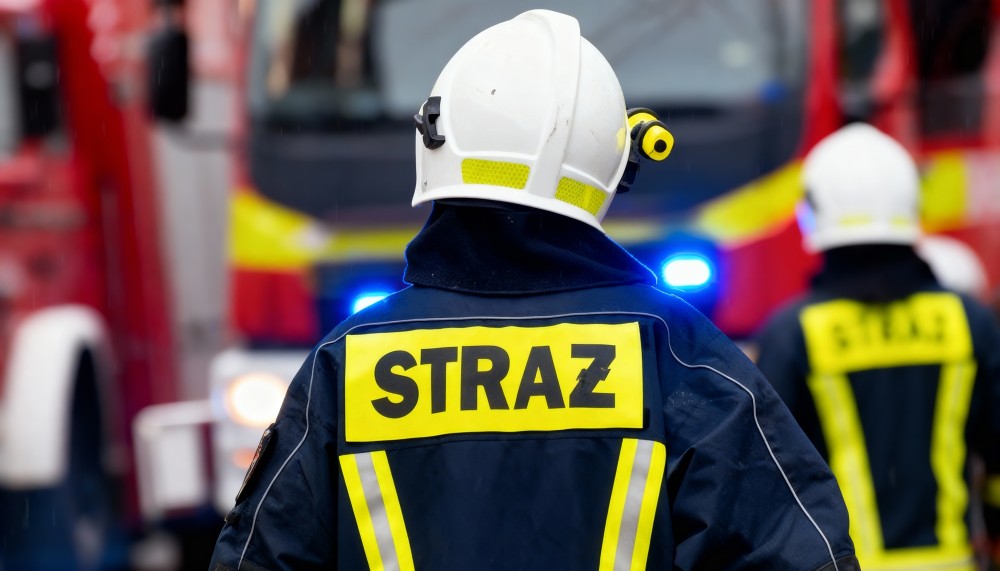 Nowe oblicze wrocławskiej straży pożarnej: awanse i zmiany w dowództwie