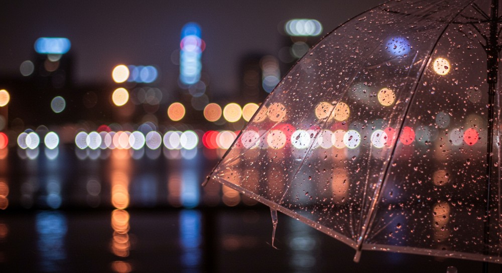 Gęsta mgła nad Wrocławiem – ostrzeżenie IMGW!