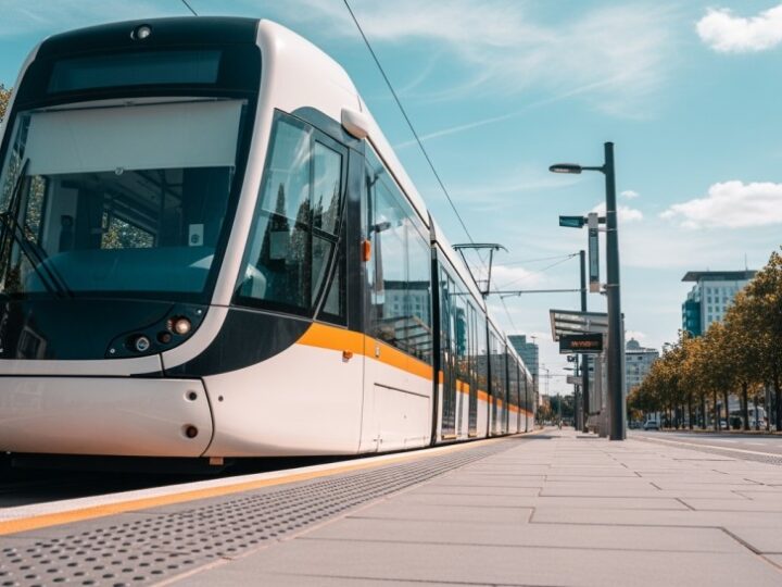 Tramwaje 14 i 16 z objazdem: Utrudnienia w komunikacji do Osobowic!