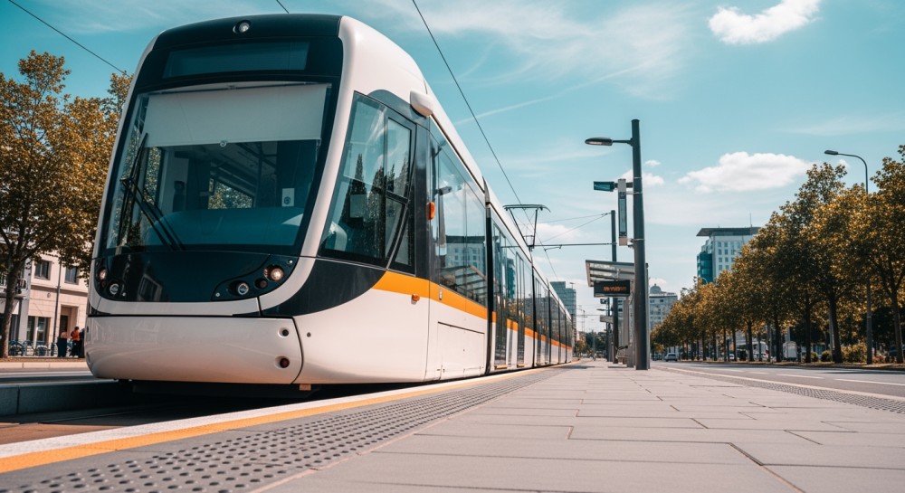 Tramwaje 14 i 16 z objazdem: Utrudnienia w komunikacji do Osobowic!