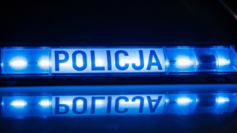 Czujny policjant zapobiega tragedii po służbie!