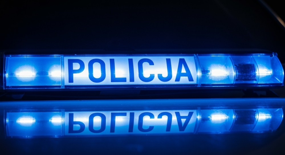 Czujny policjant zapobiega tragedii po służbie!