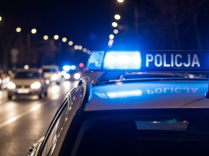 Wandalizm w Sobótce: Zniszczona toaleta publiczna szokuje mieszkańców